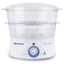 Orbegozo CO 4000 Vaporera de Cocina con Capacidad de 5 Litros